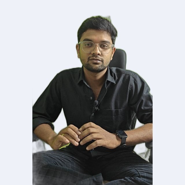 Sasi Kumar